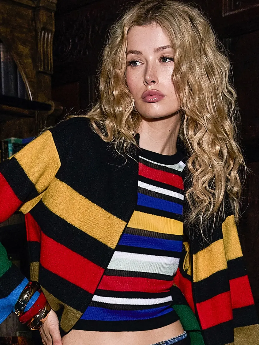 alice + olivia |  Jul. 26