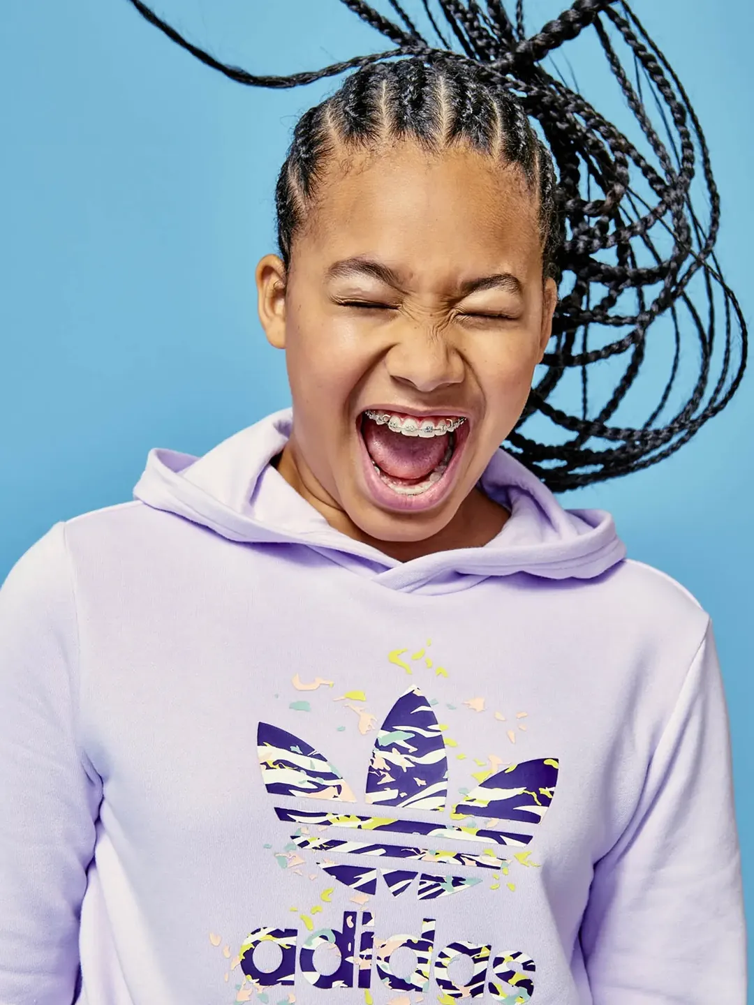 Jay Fenwick X Adidas