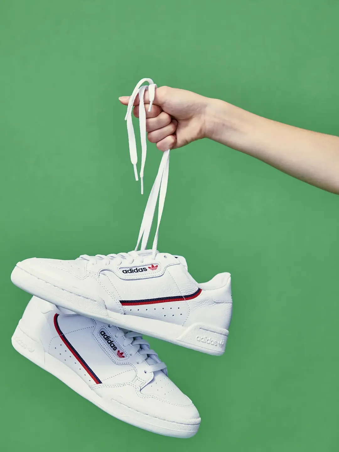 Jay Fenwick X Adidas