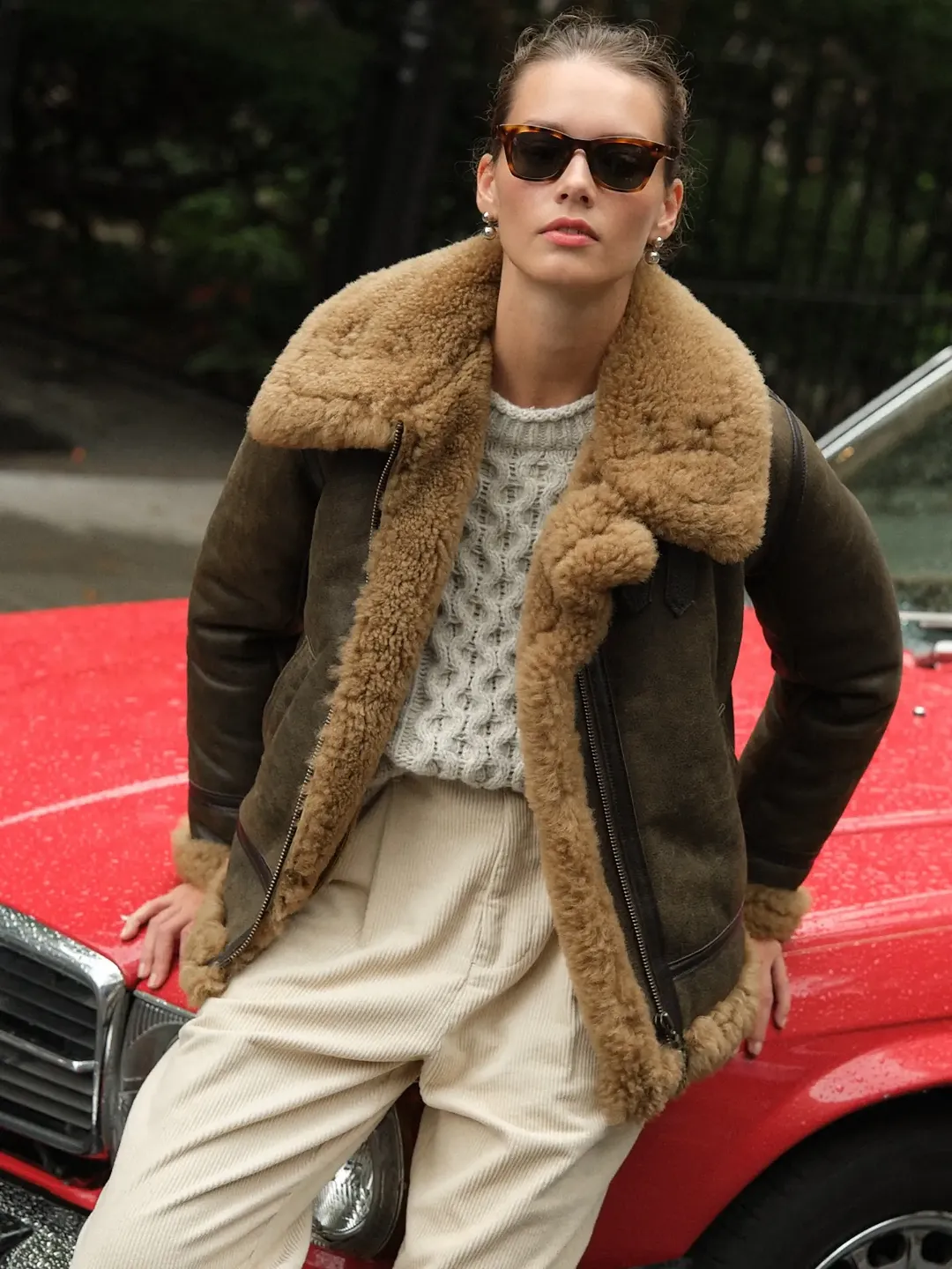 Mikey  DeTemple X Alex Mill Men’s Design Aug. 26