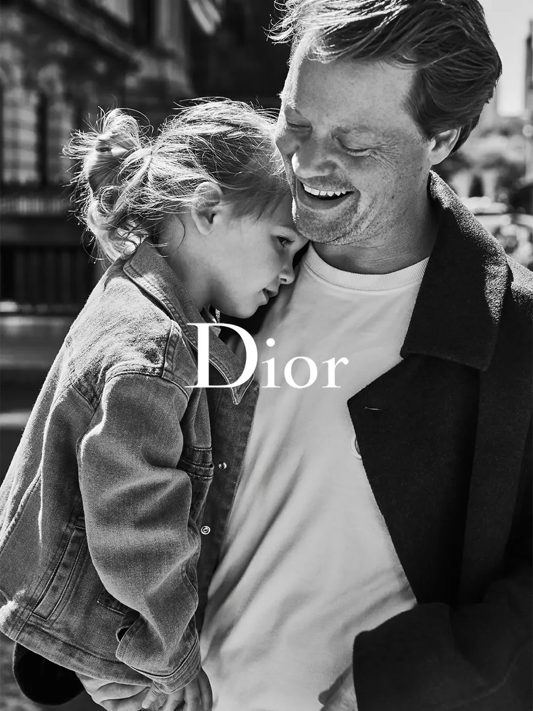 Yossi Michaeli X Dior Aug. 26