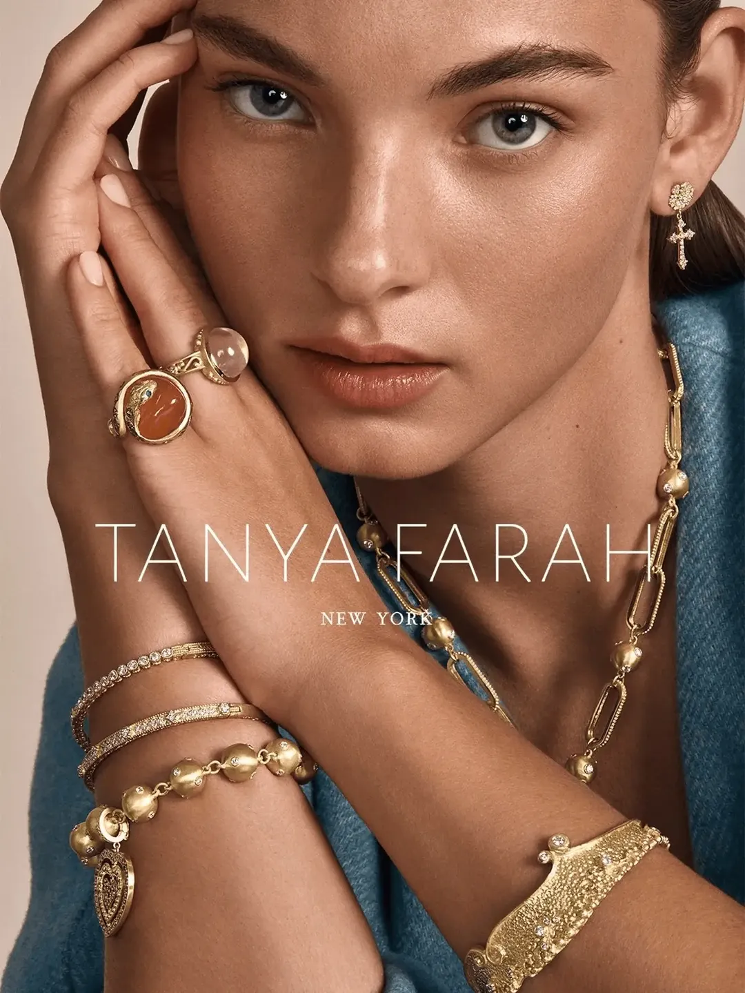 Yossi Michaeli X Tanya Farah Aug. 26
