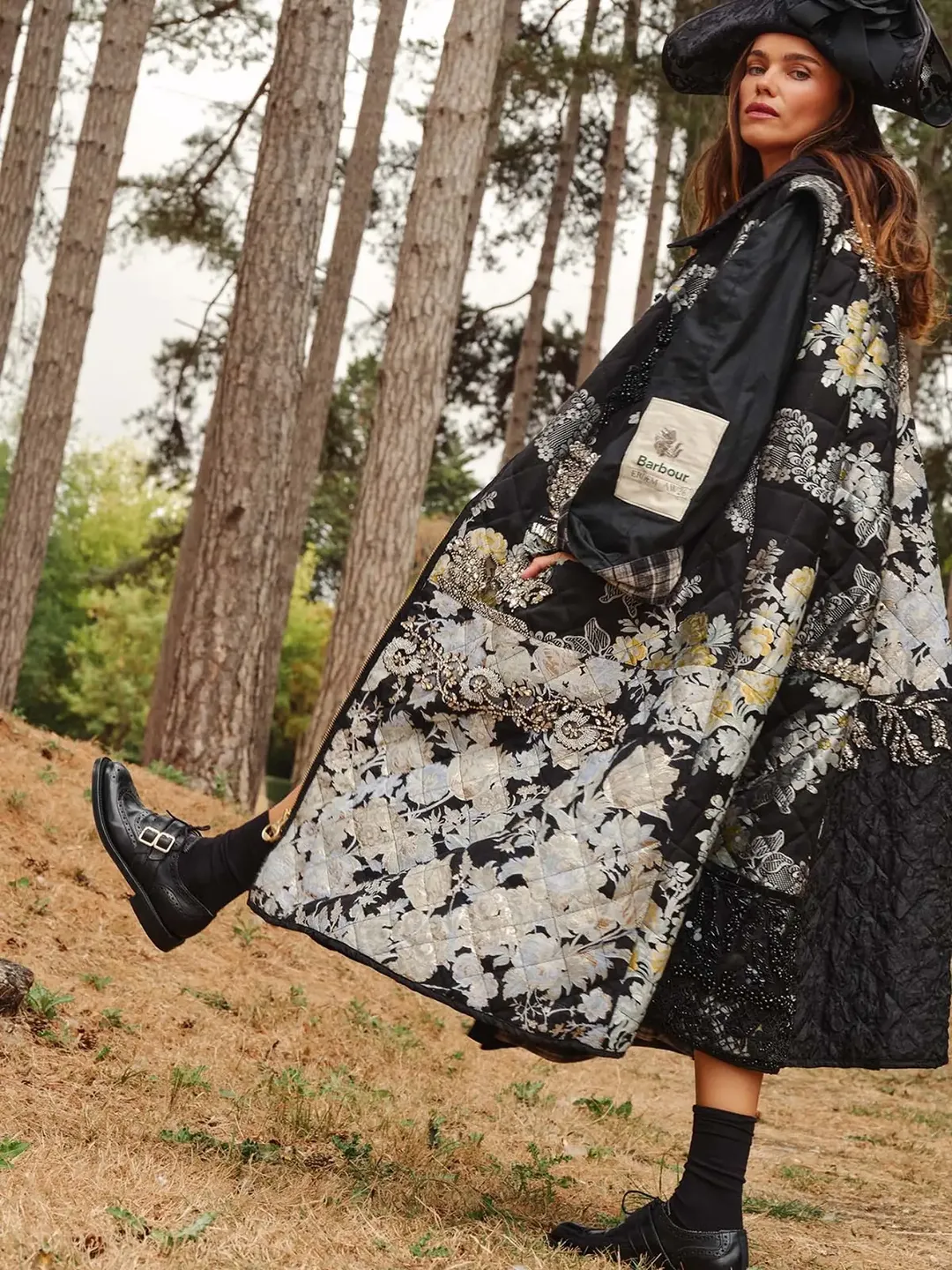 Louise Samuelsen X Country & Town House