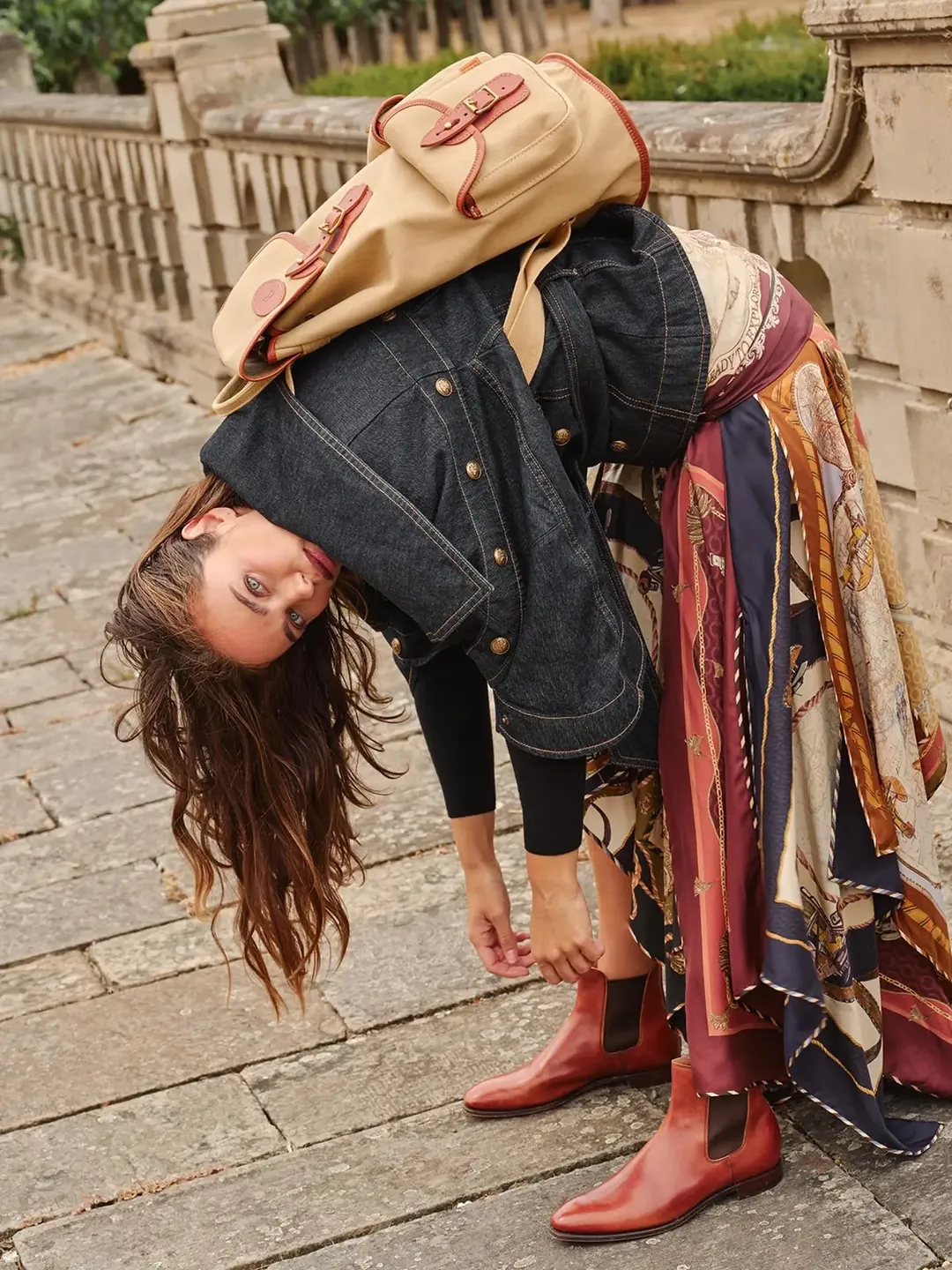 Louise Samuelsen X Country & Town House