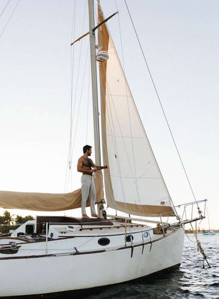 Amanda Julca X Julian Castro for The Bangerang Oct. 25