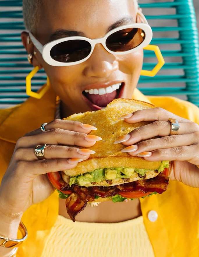 Amanda Julca Apr. 26