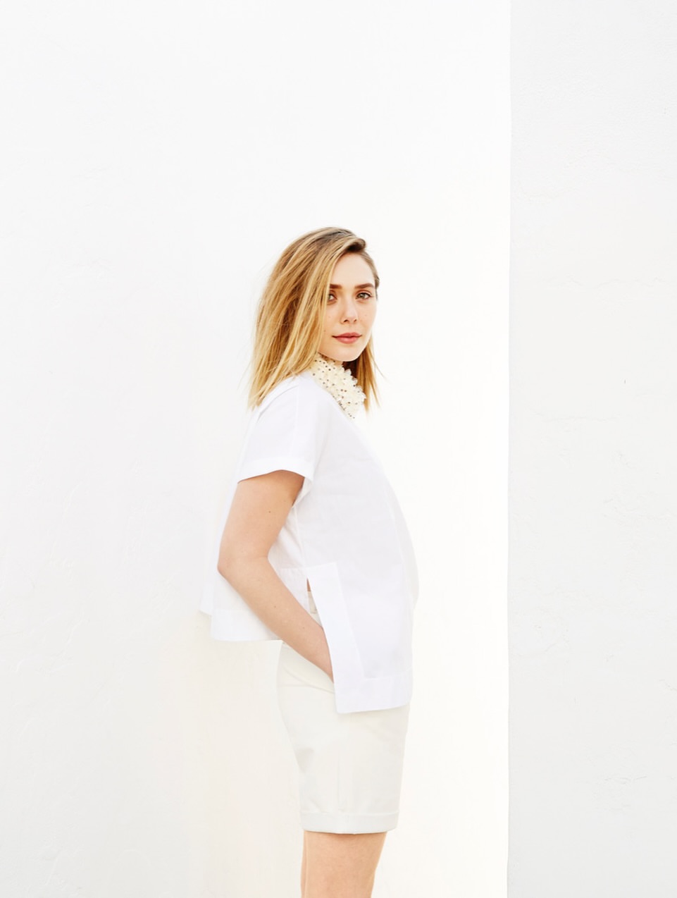 <a href="/amanda-friedman">Amanda Friedman</a> X Elizabeth Olsen for Stellar Magazine <span style="text-transform: none; white-space: nowrap;">Dec. 25</span>