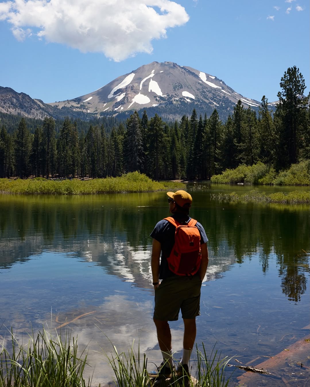 Amanda Friedman X visitcalifornia Apr. 26