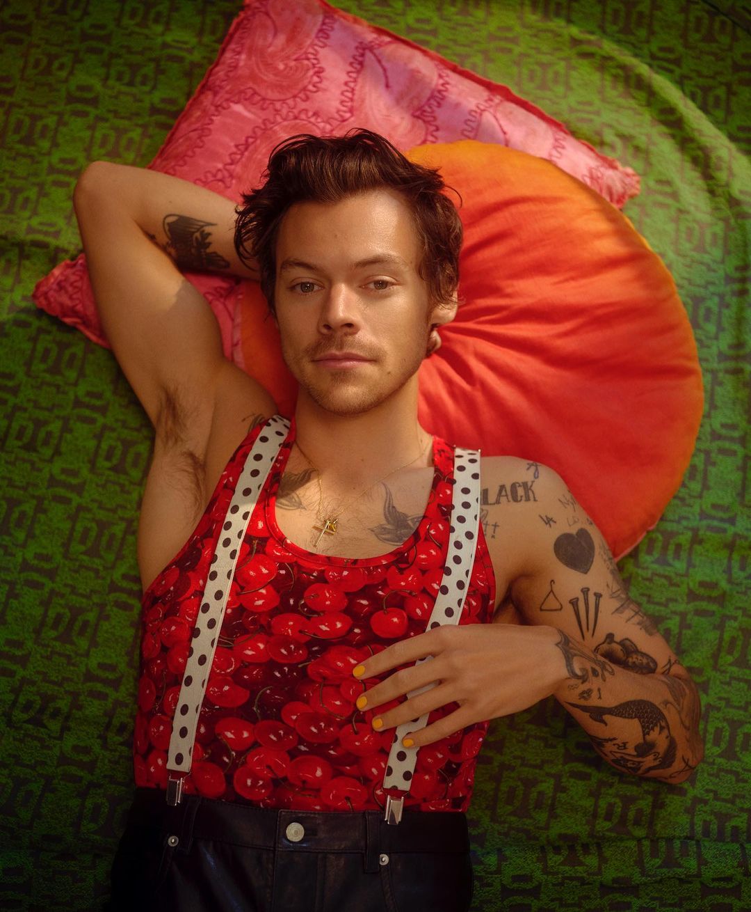 Rolling Stone Magazine |  Aug. 22