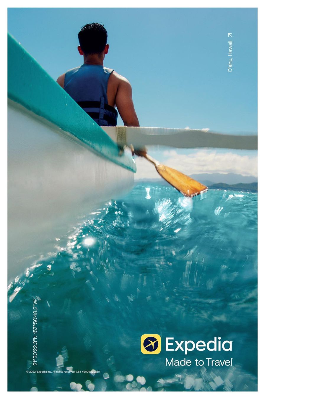 Expedia |  Apr. 23