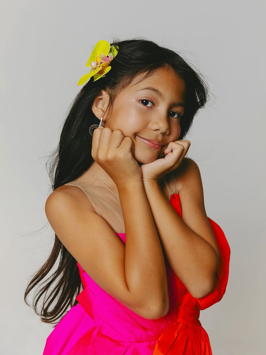 Amanda Villarosa X TIMID Mag Aug. 25