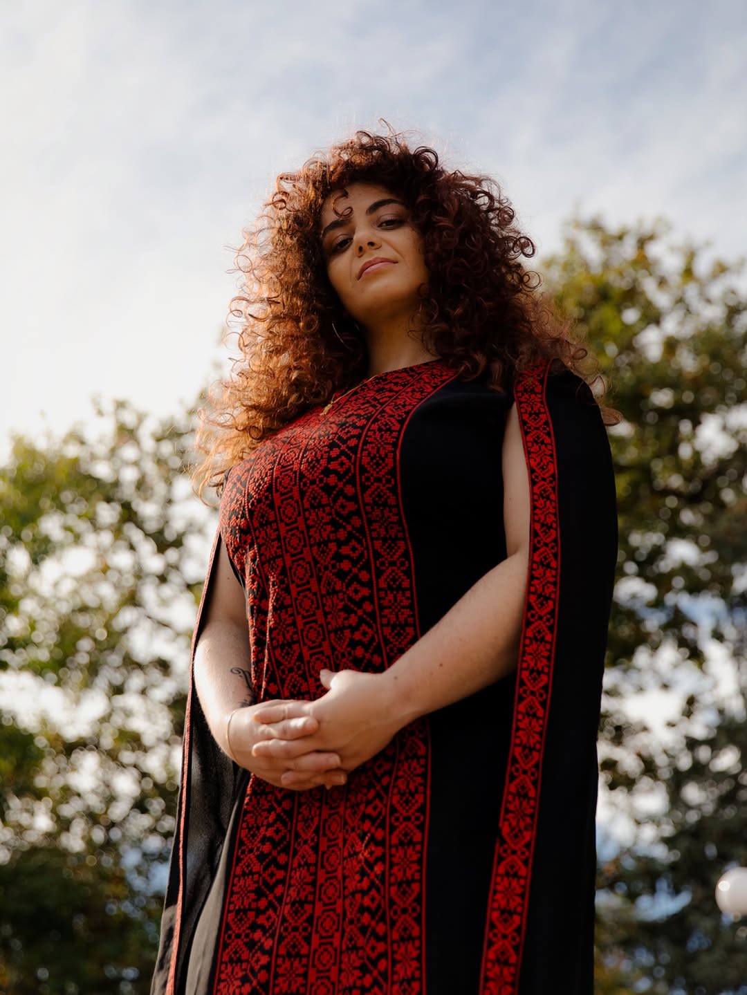 Amanda Villarosa X Contemporary Art Center