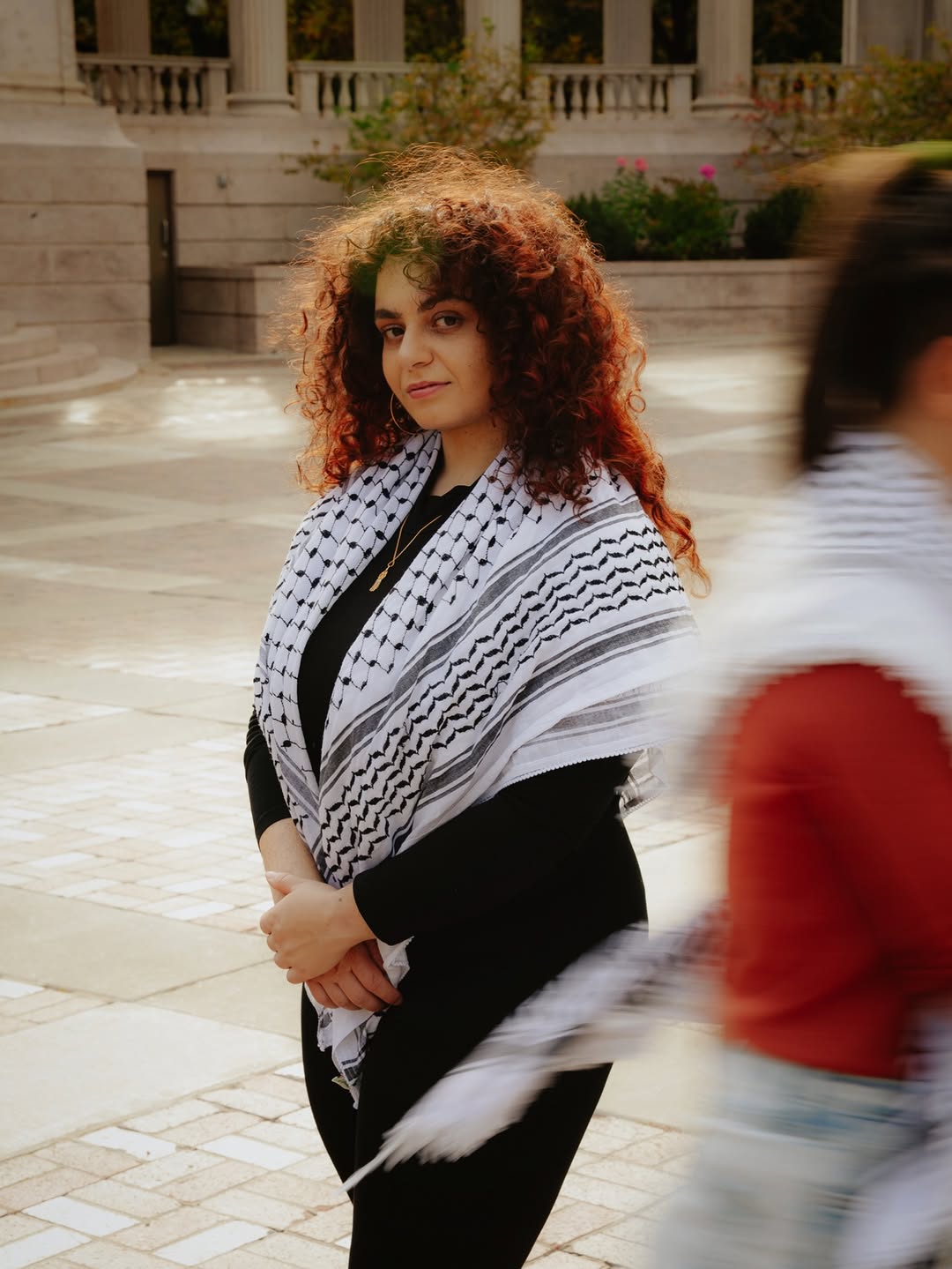 Contemporary Art Center |  Mar. 26