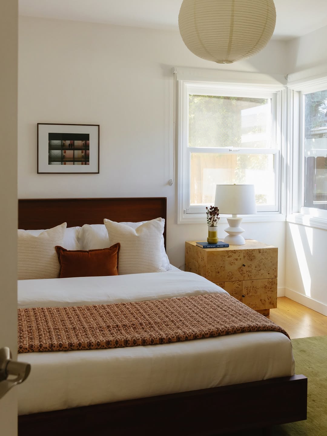 Amanda Villarosa X Thankyou