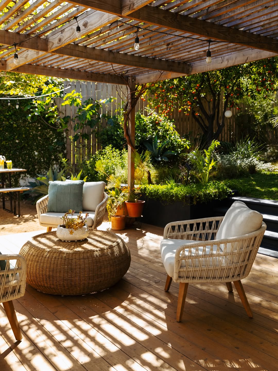 Amanda Villarosa X Thankyou Mar. 26