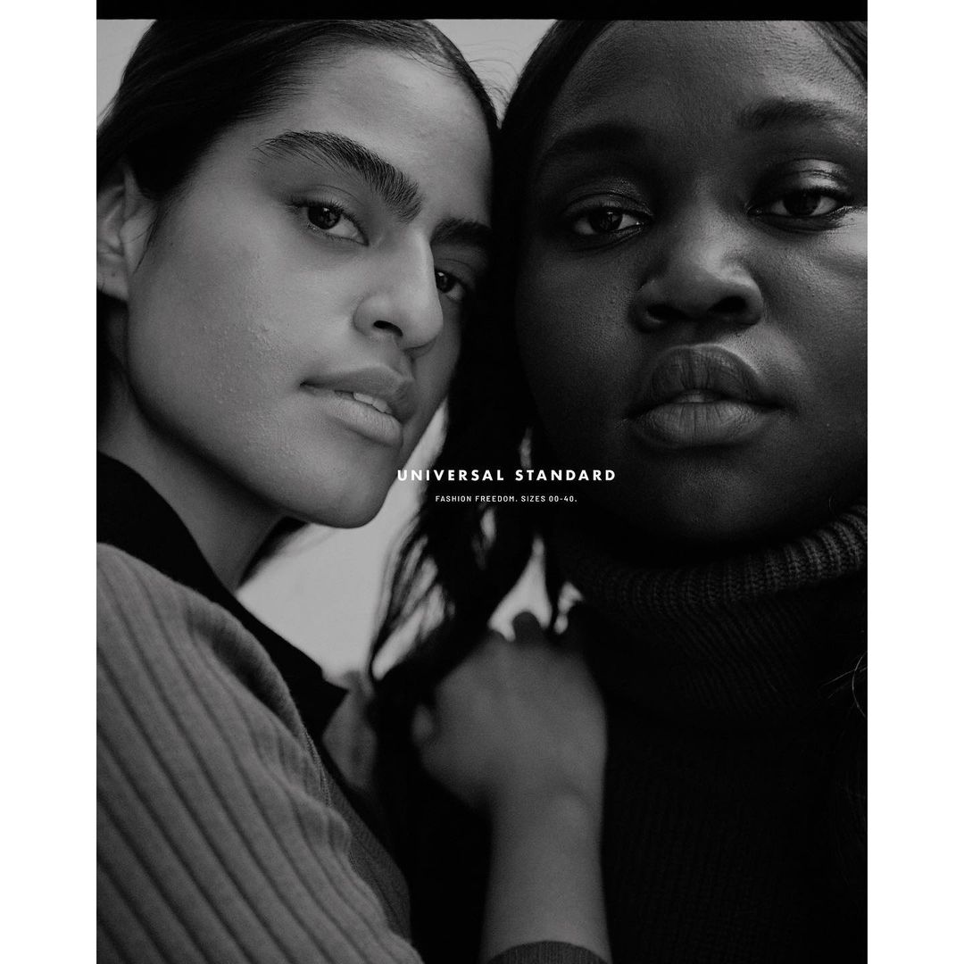 Universal Standard |  Feb. 21