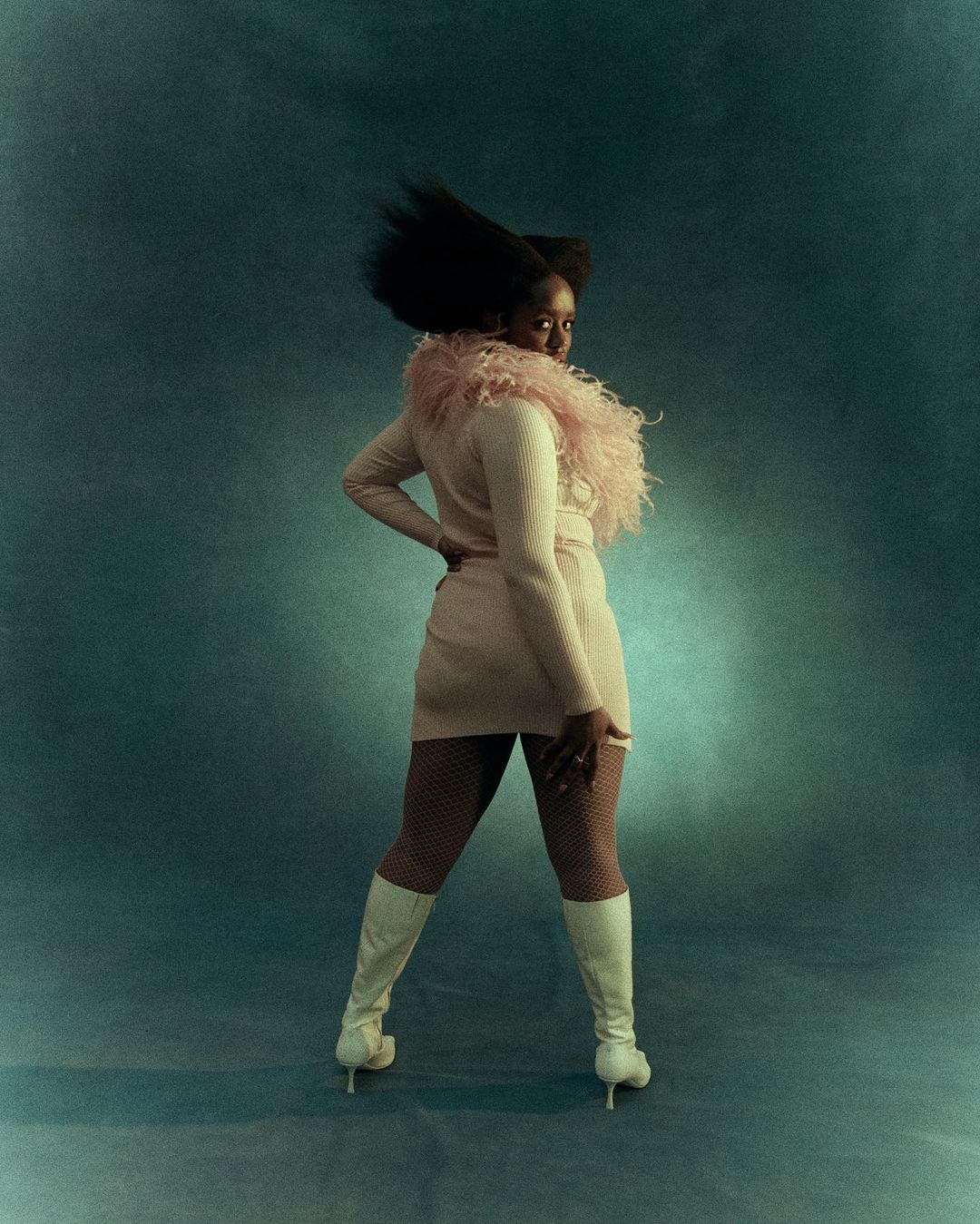 Perfect Magazine |  Apr. 21