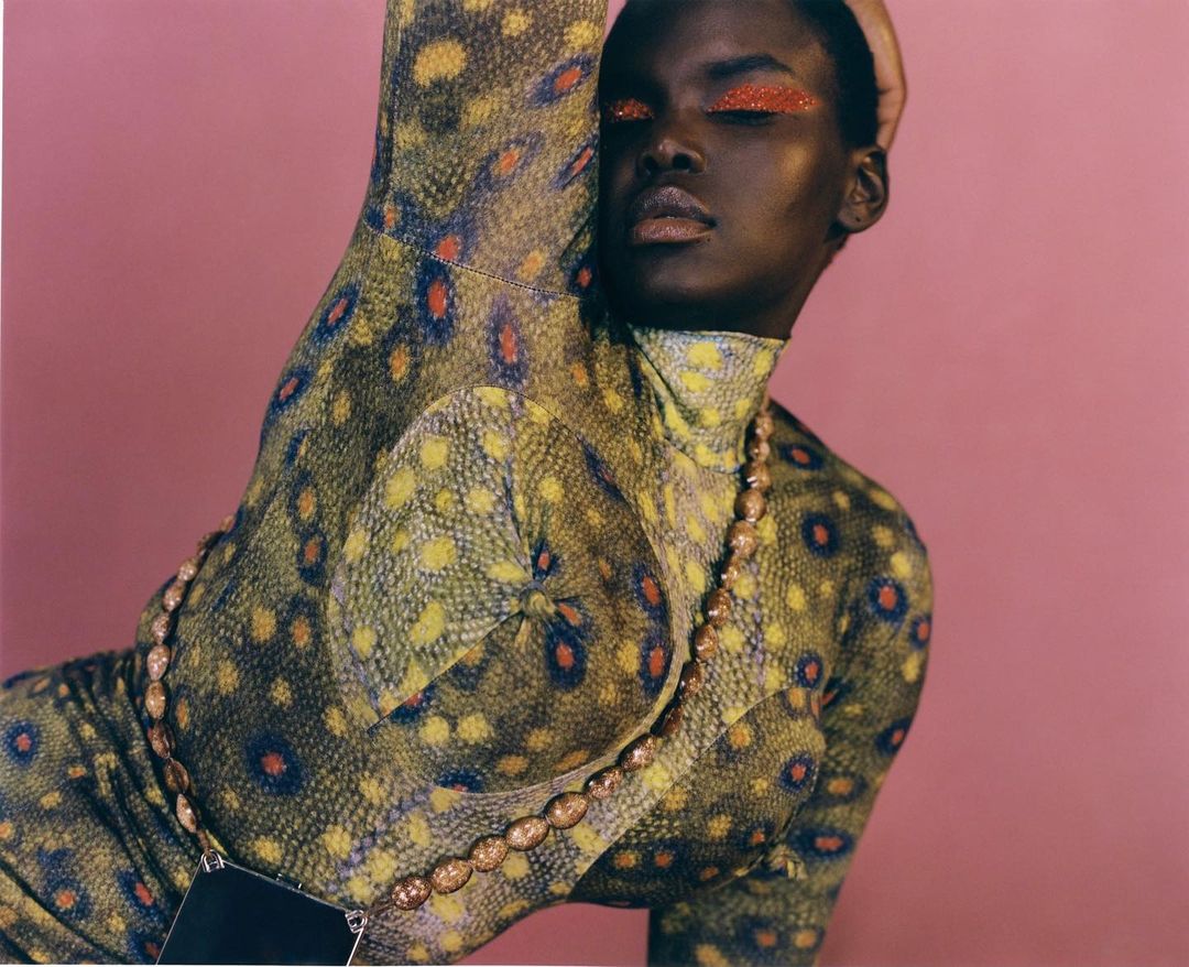 Perfect Magazine |  Apr. 21