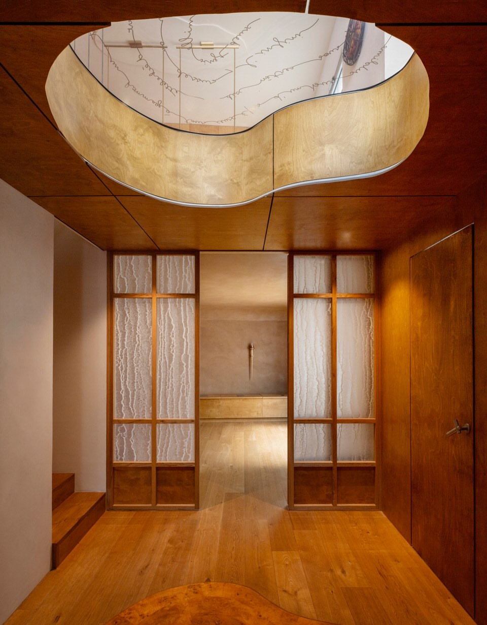 Ambroise Tezenas X Gala Jan. 26