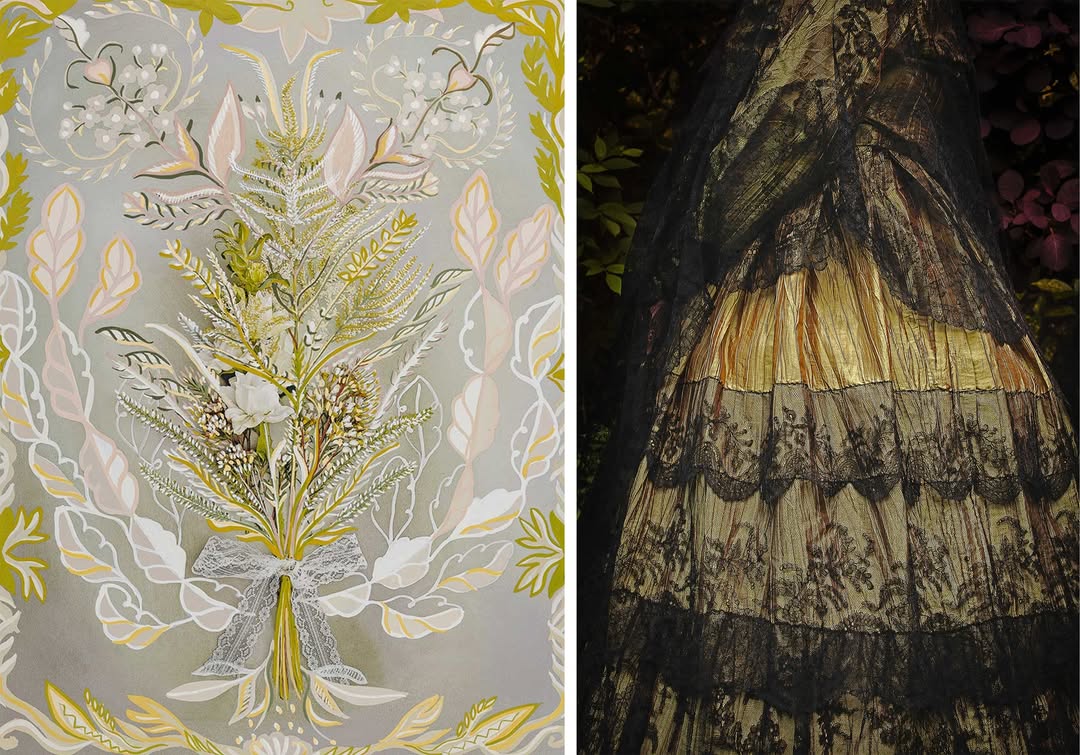 Amélie Chassary X Les Franciscaines - Deauville