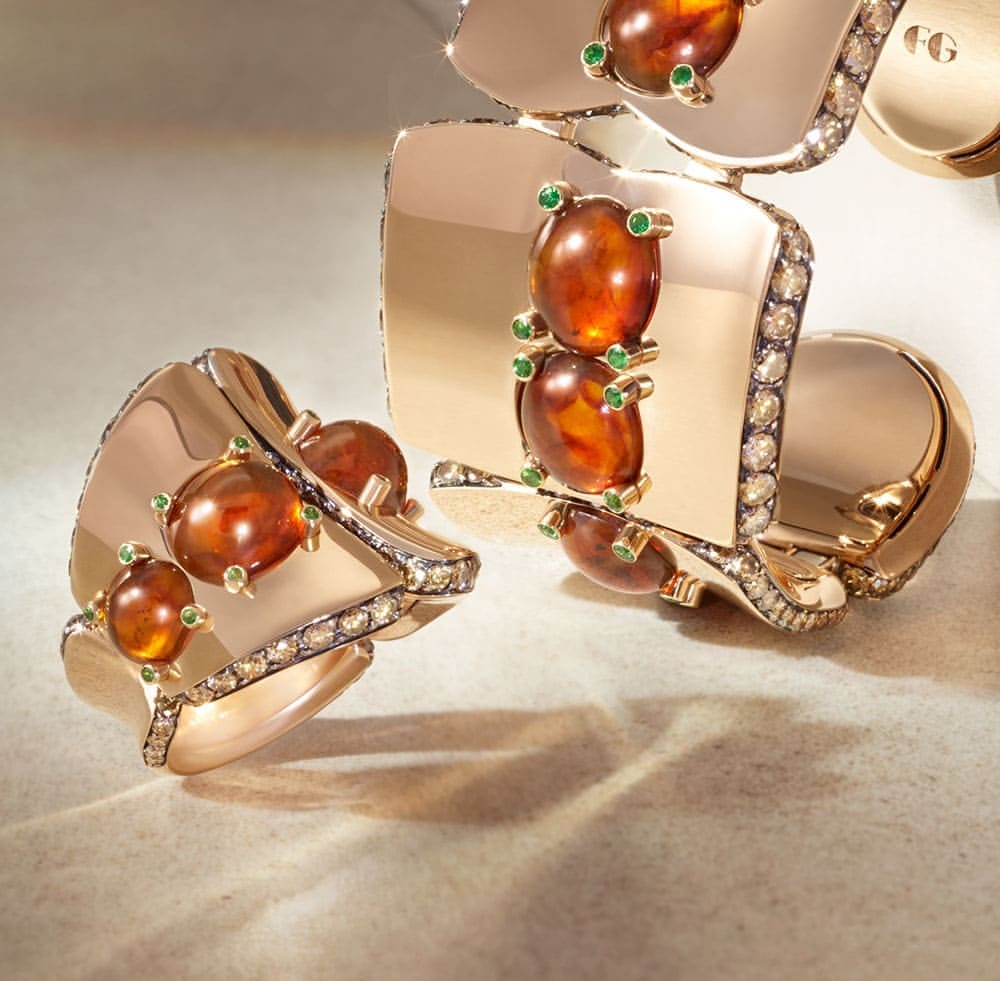 FAWAZ GRUOSI |  Nov. 21