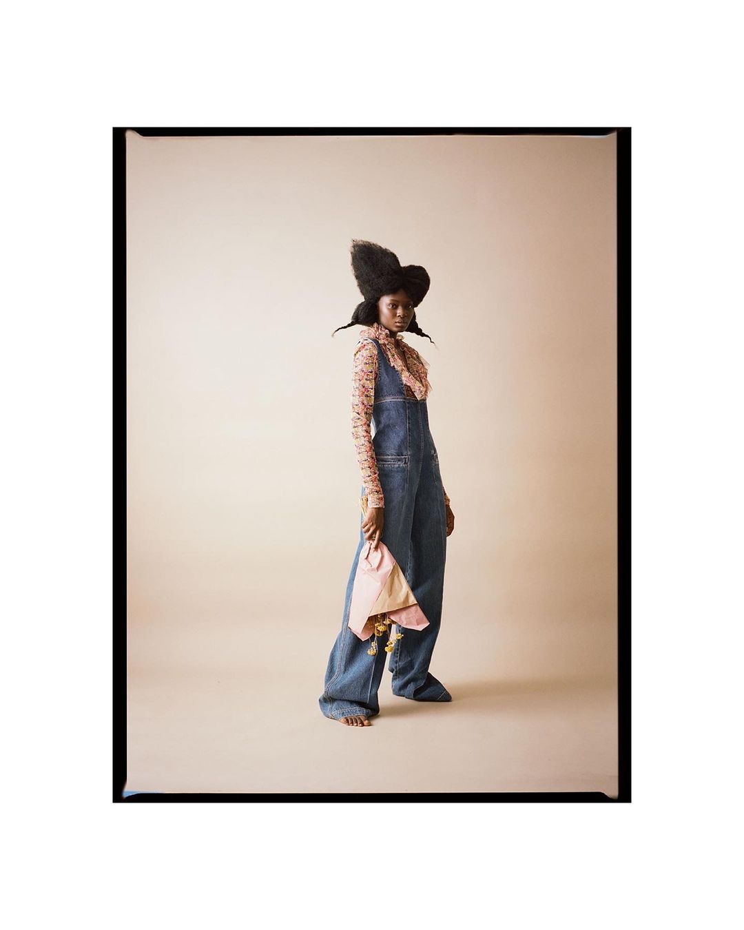 Vogue Arabia |  Jan. 22