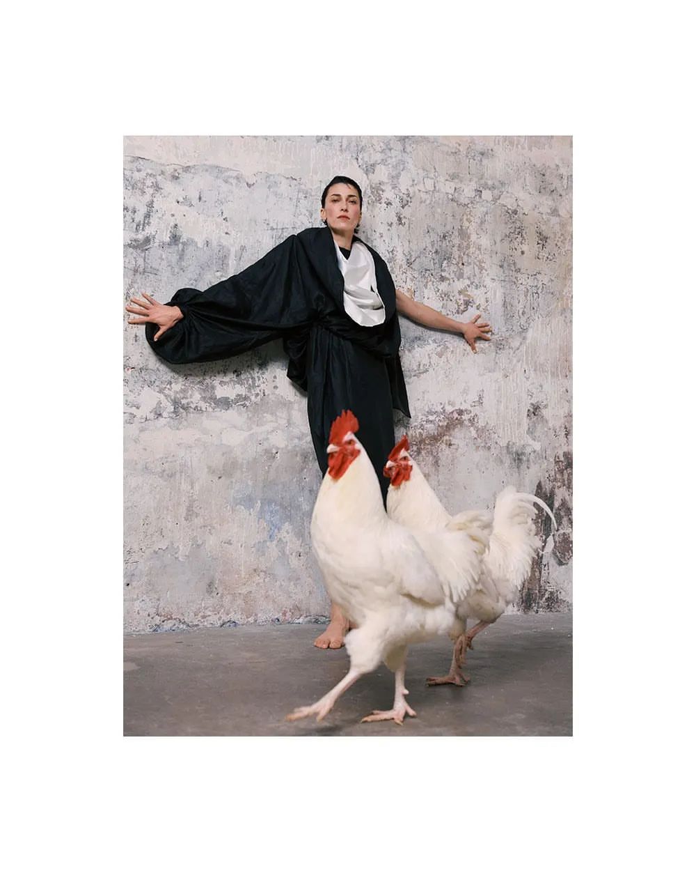 Tatler Asia |  Mar. 22