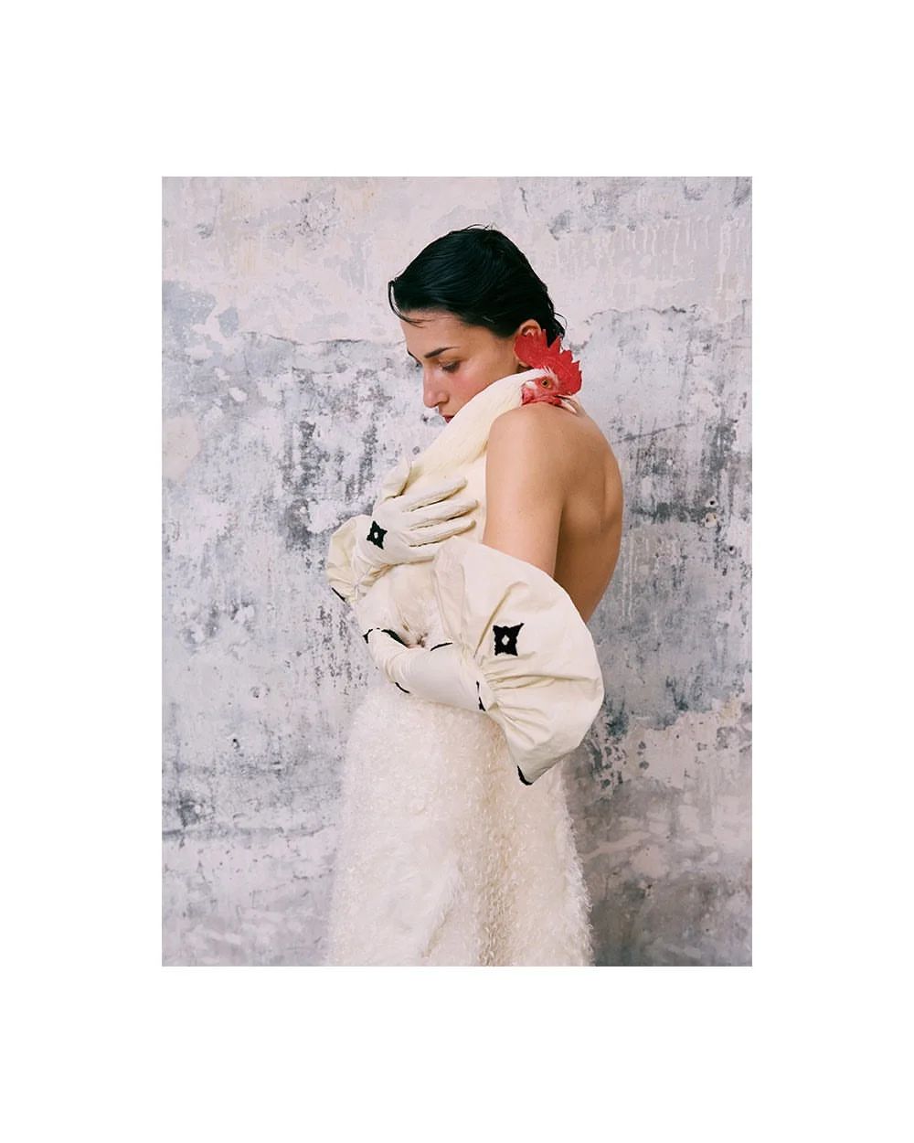 Tatler Asia |  Mar. 22