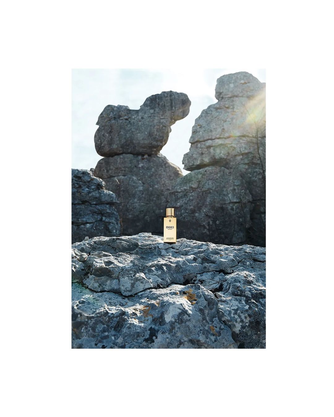 MARC-ANTOINE BARROIS Paris |  Mar. 22