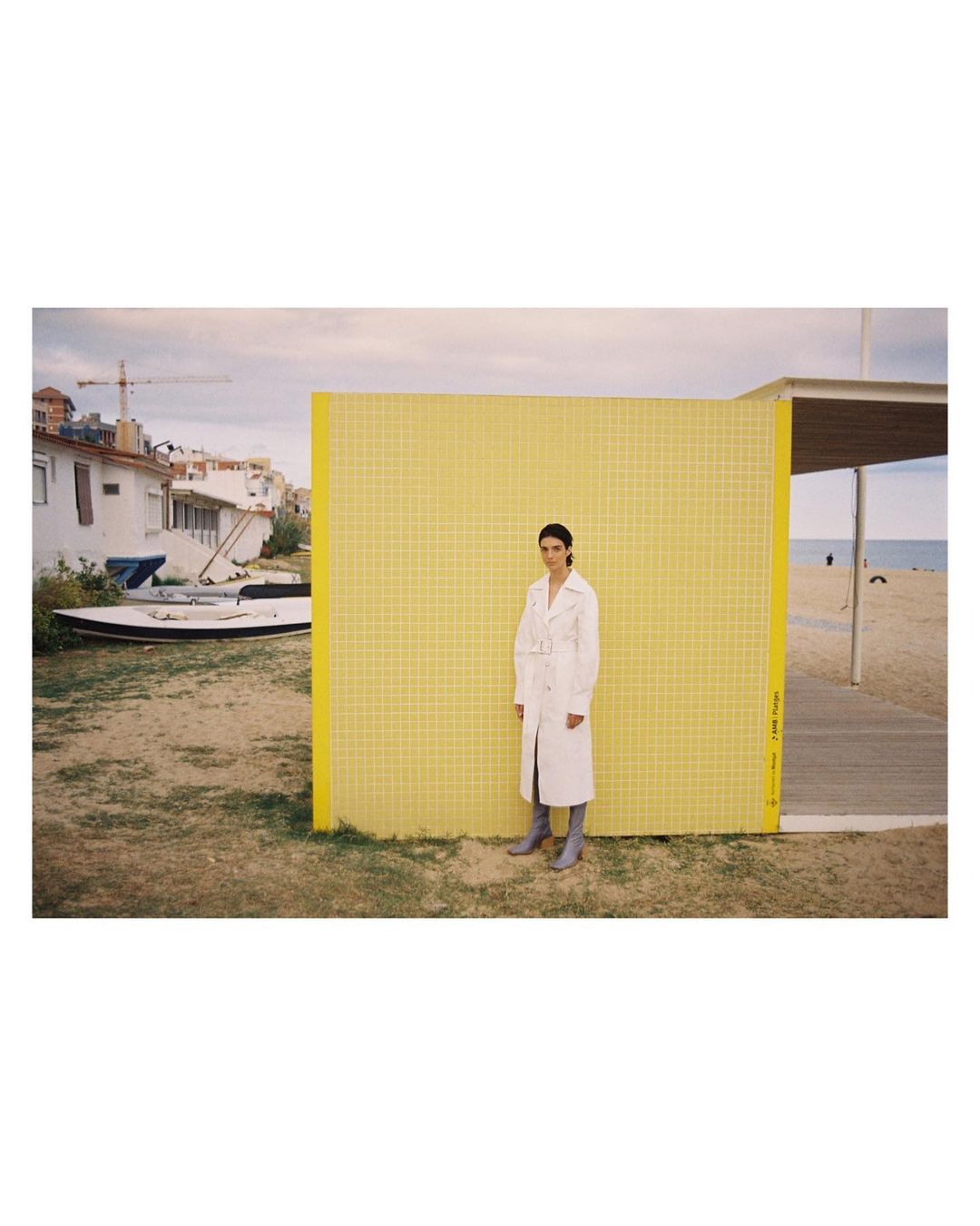 SCMP STYLE |  Nov. 22