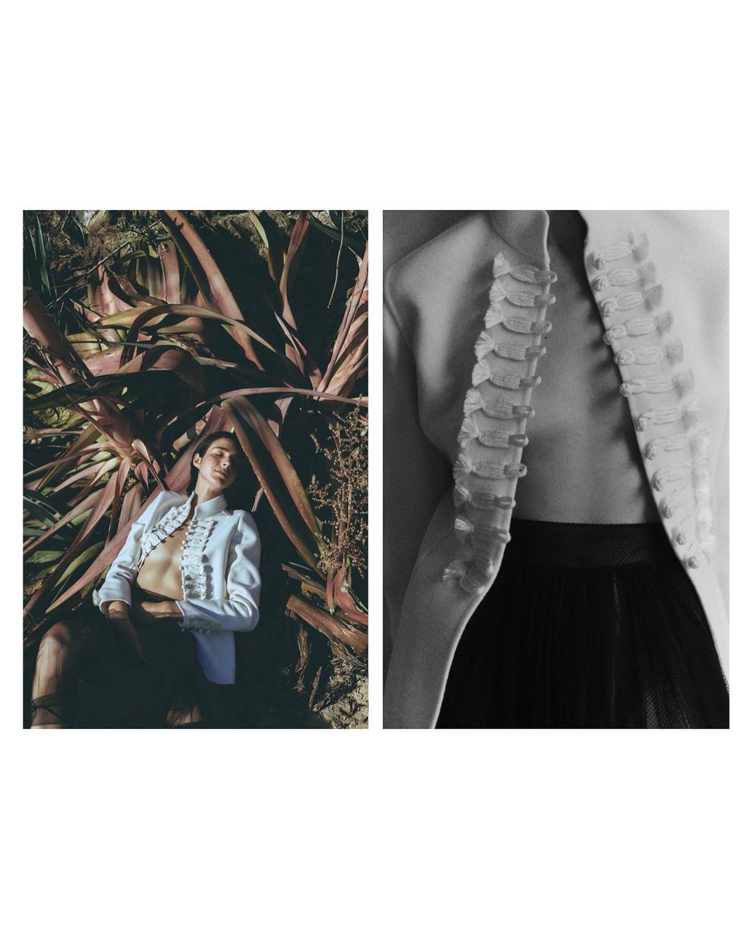 SCMP STYLE |  Nov. 22