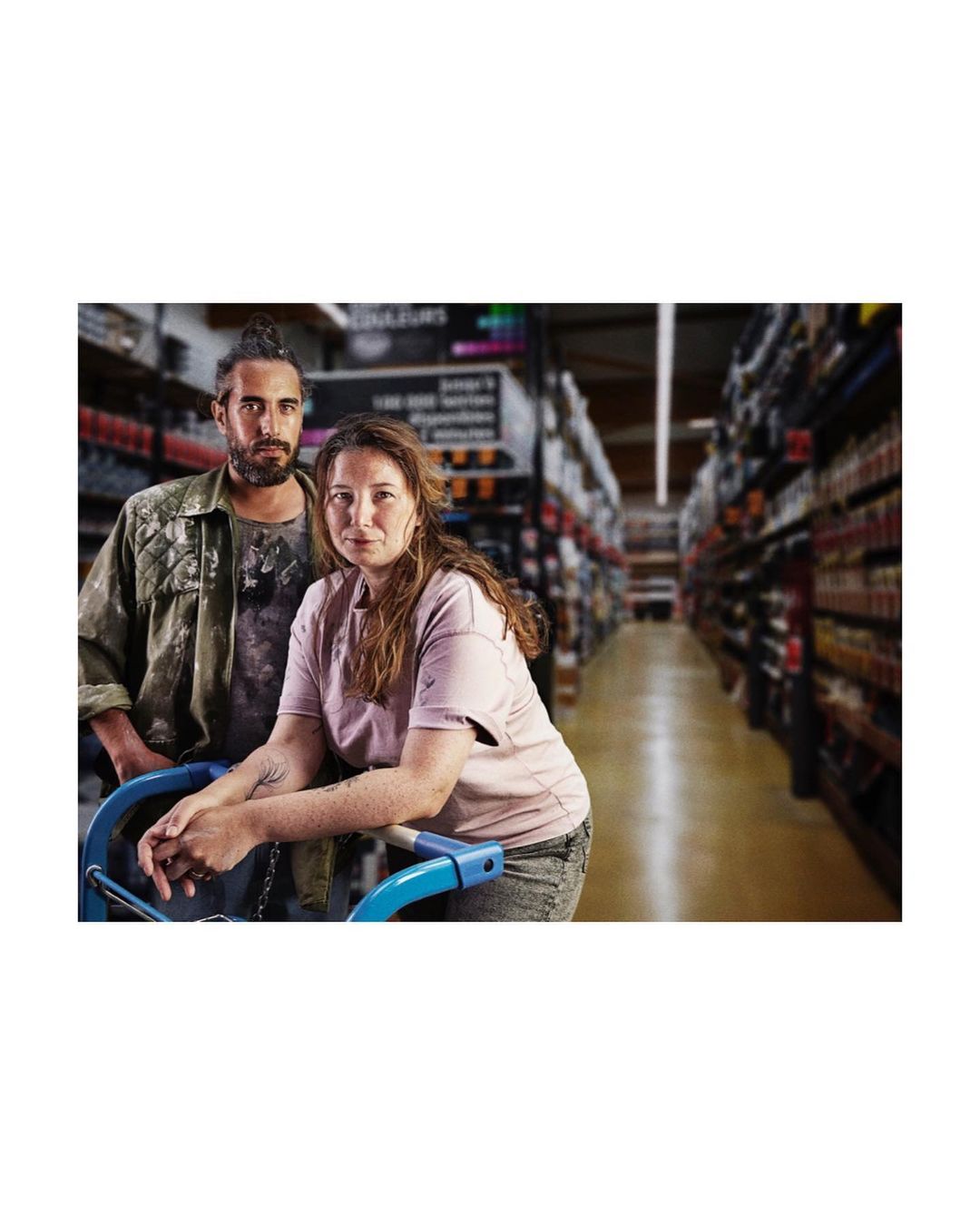 BRICO CASH |  Nov. 22