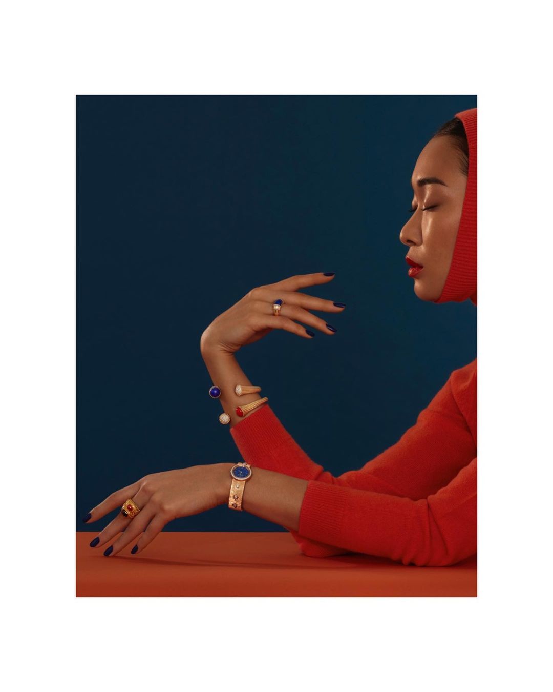 Le Figaro Magazine |  Dec. 22