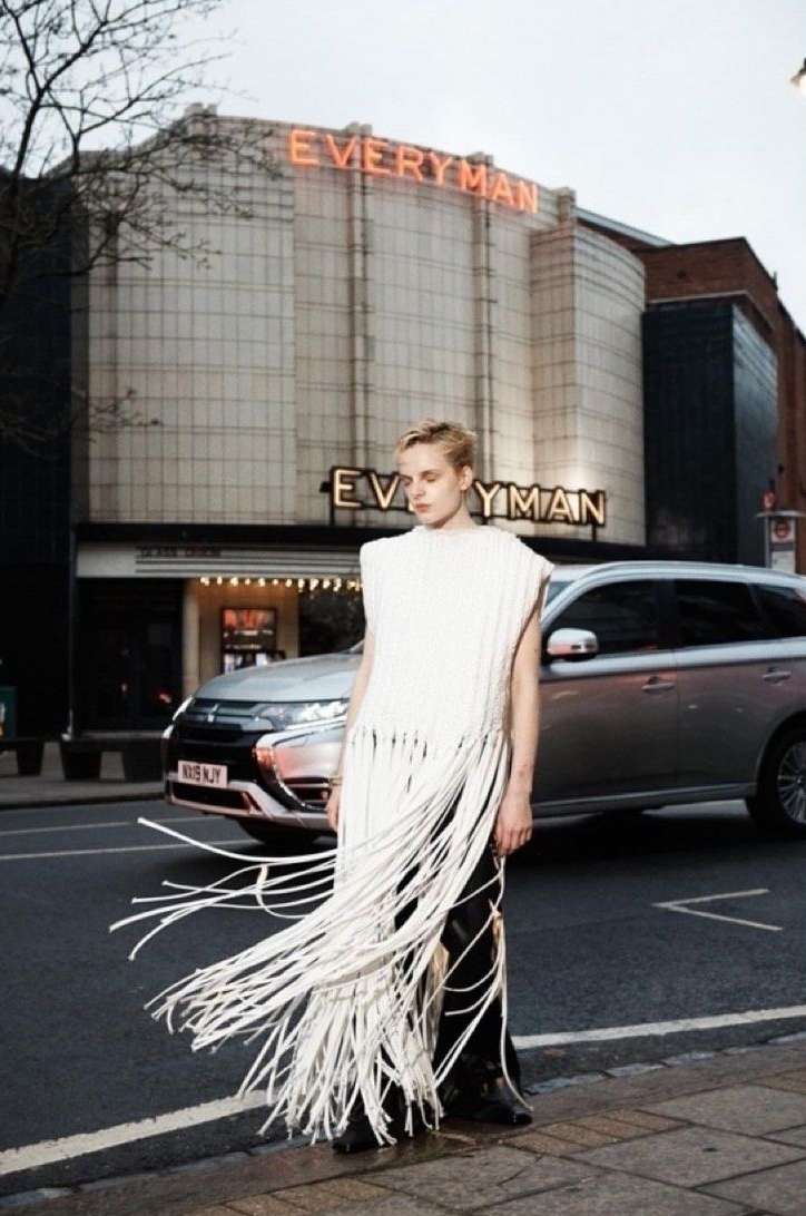 Tatler Asia |  Jan. 23