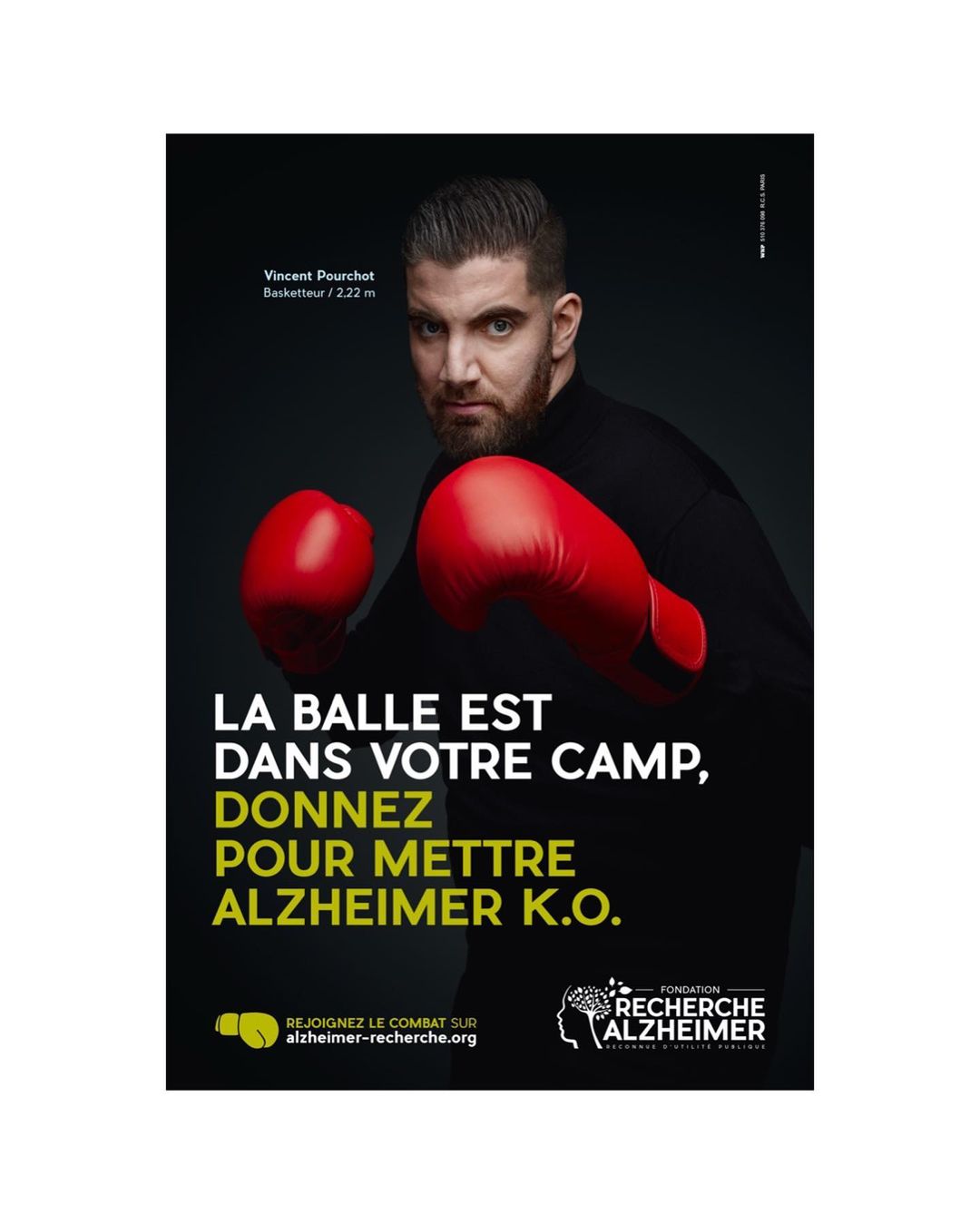 Fondation Recherche Alzheimer |  Mar. 23