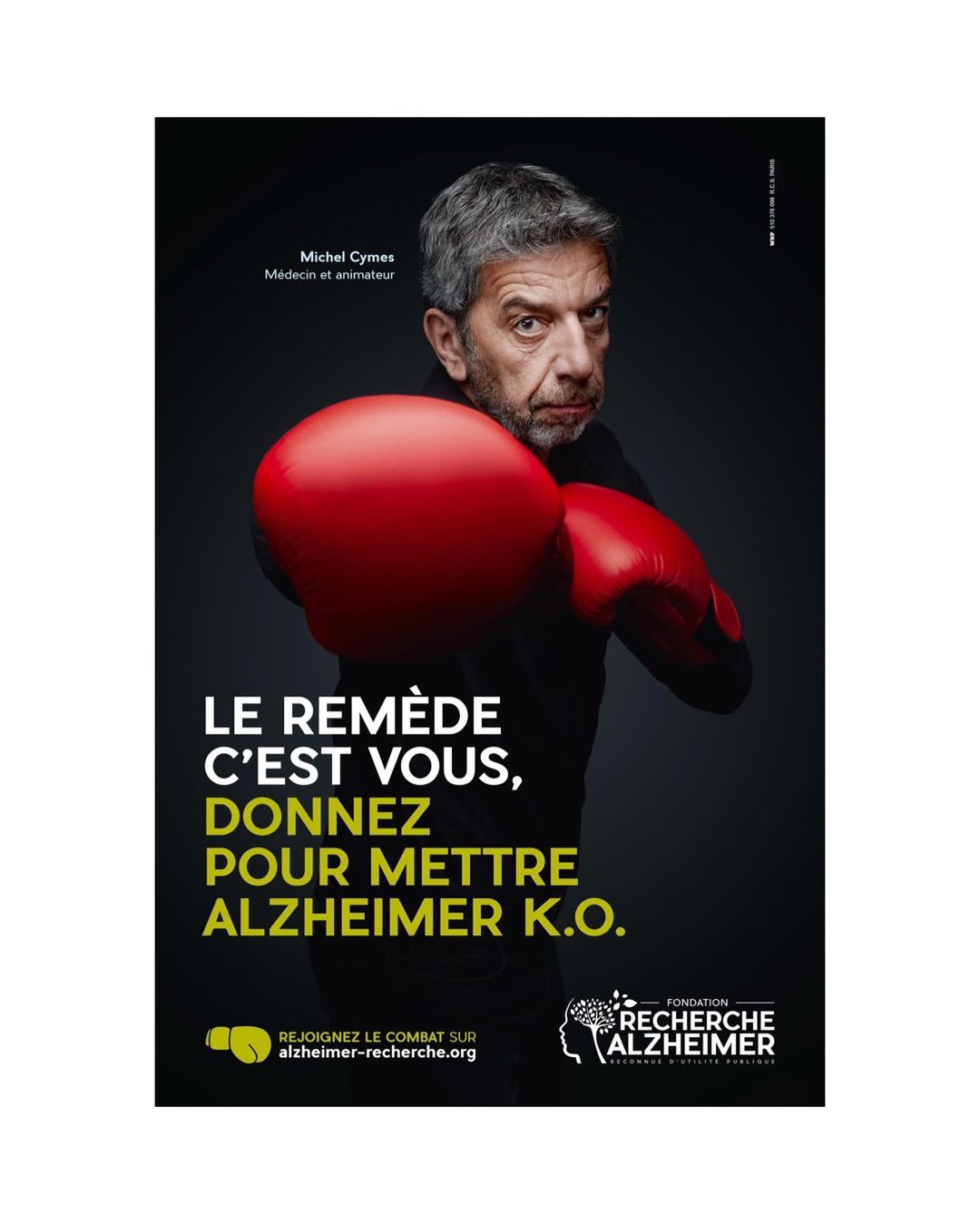 Fondation Recherche Alzheimer |  Mar. 23