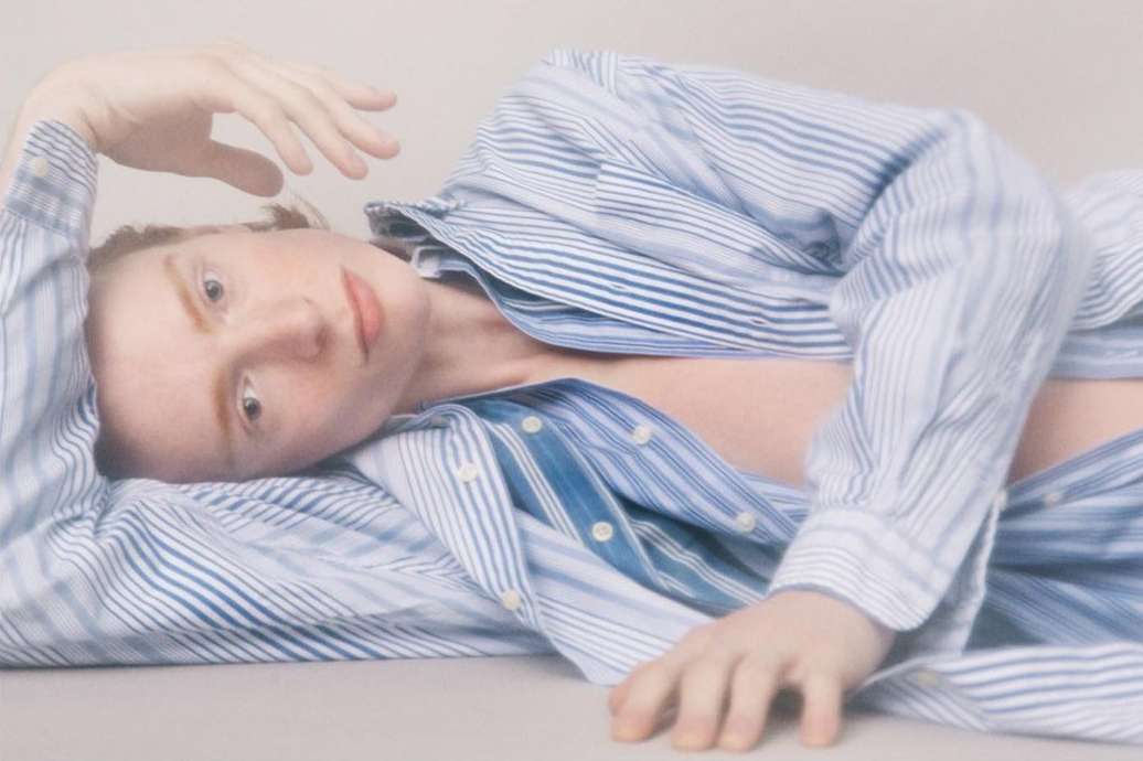 No Reply Magazine |  May. 23