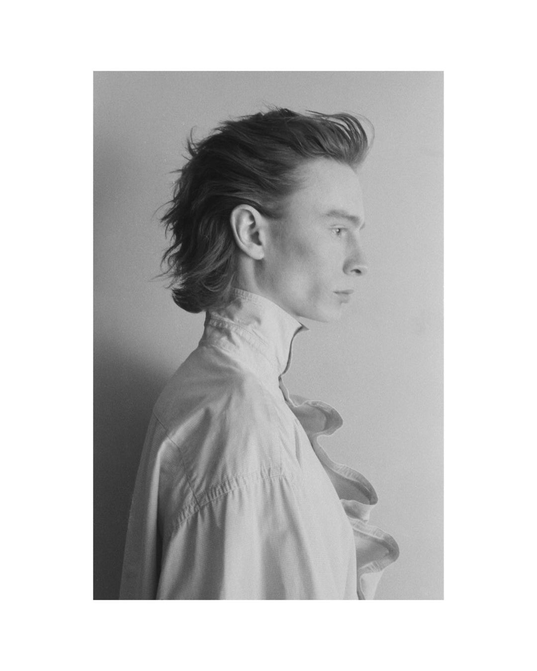 No Reply Magazine |  May. 23