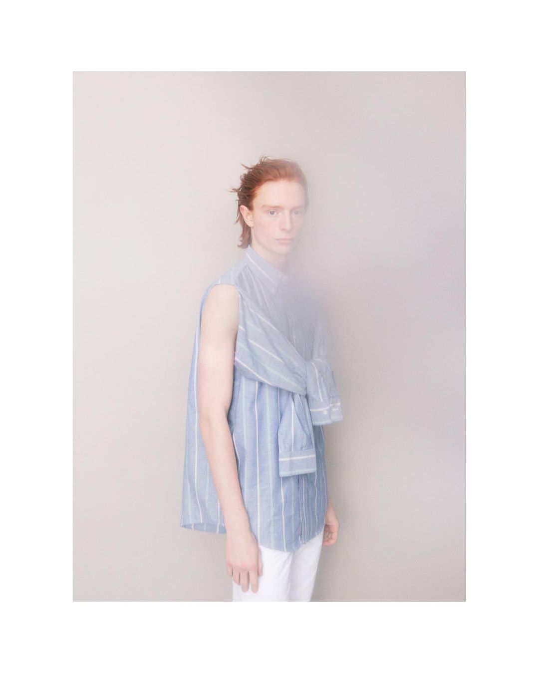 No Reply Magazine |  May. 23