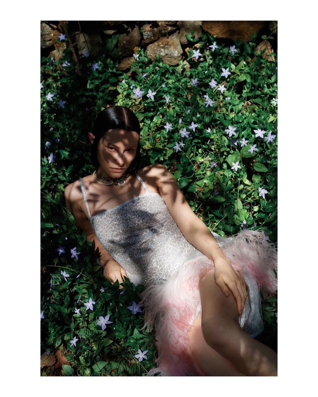 Tatler Asia |  Jul. 23