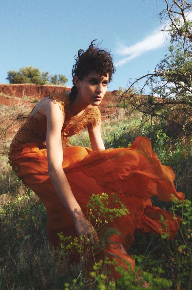 Vogue Portugal |  Aug. 23
