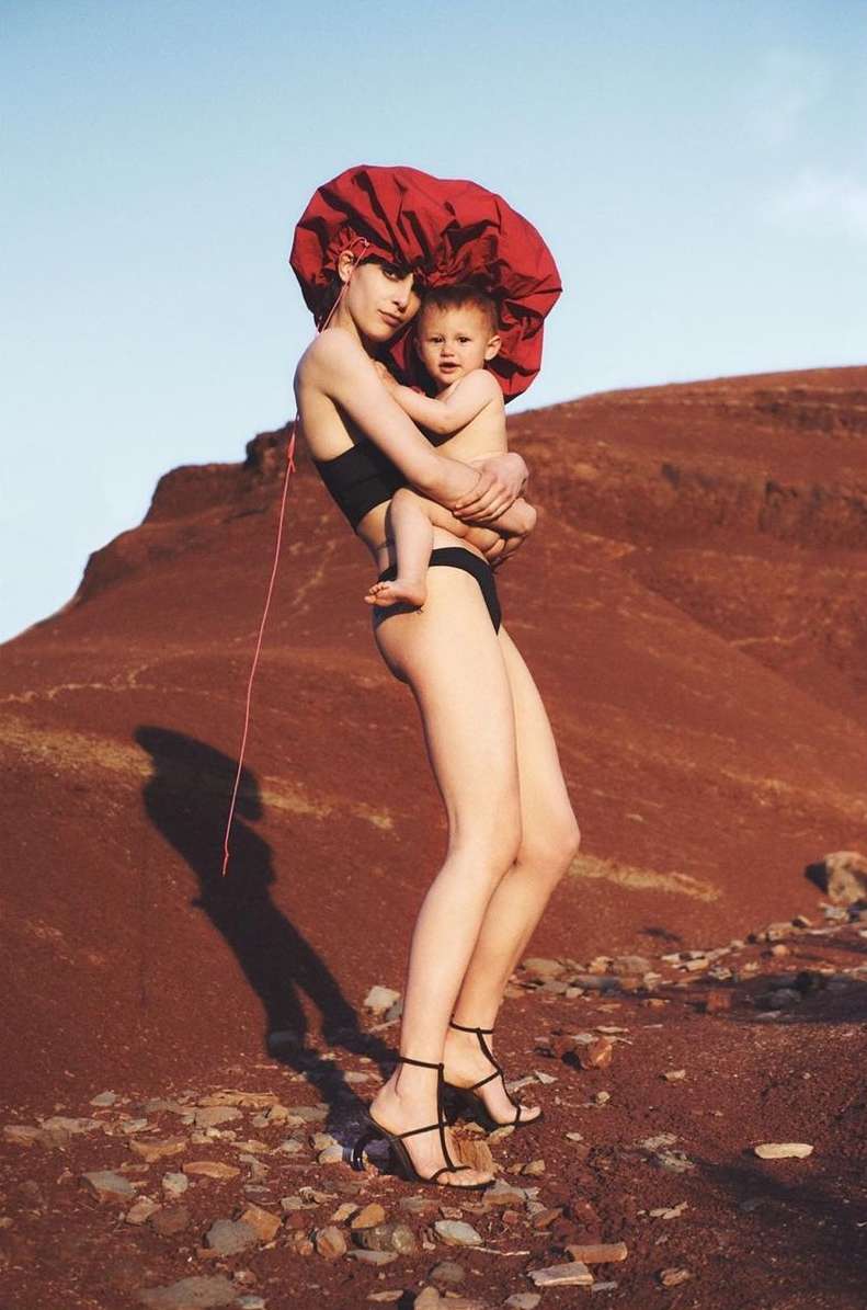 Vogue Portugal |  Aug. 23