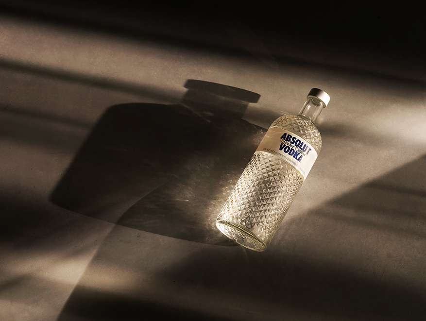 Jason Hindley X Absolut