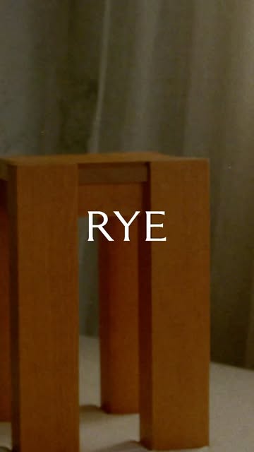 Claus Troelsgaard X RYE Sep. 25