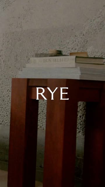 Claus Troelsgaard X RYE Sep. 25