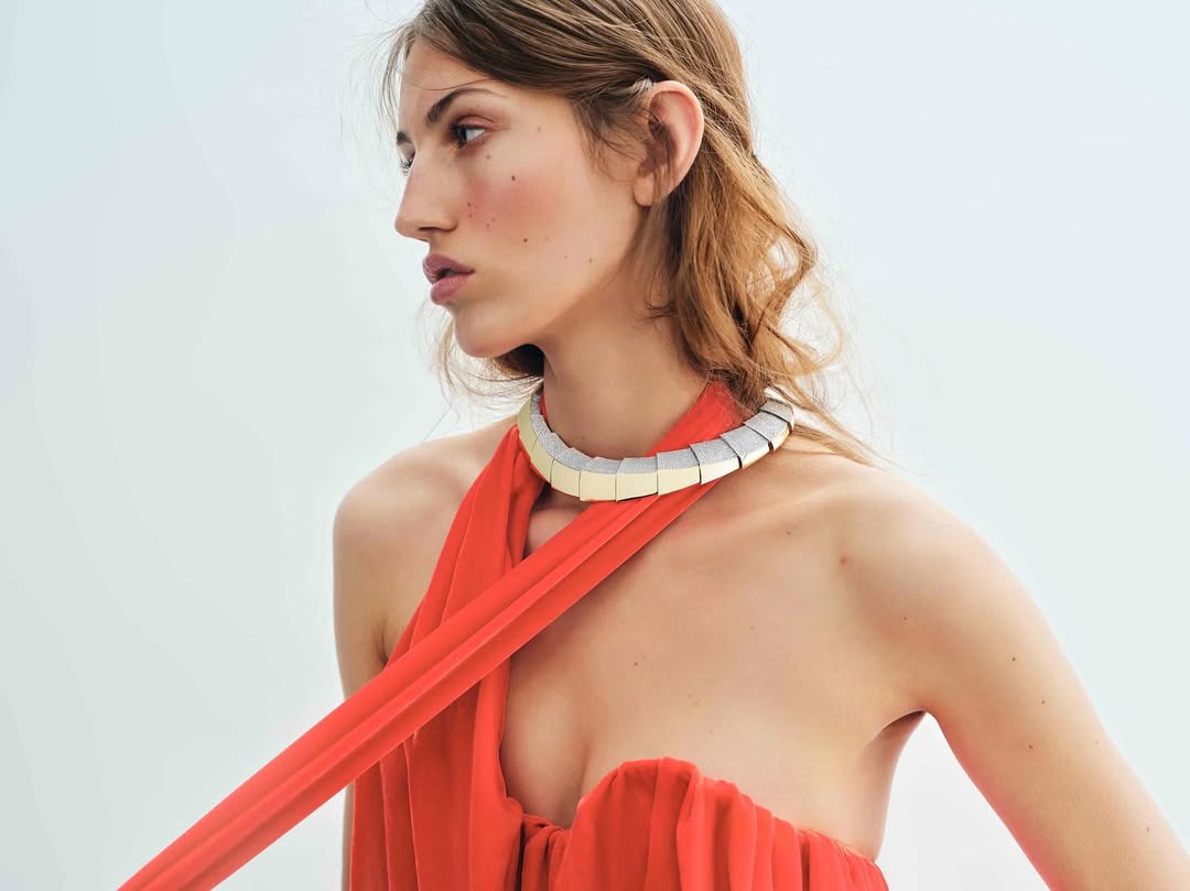 Laura Bonnefous X Anna Hu