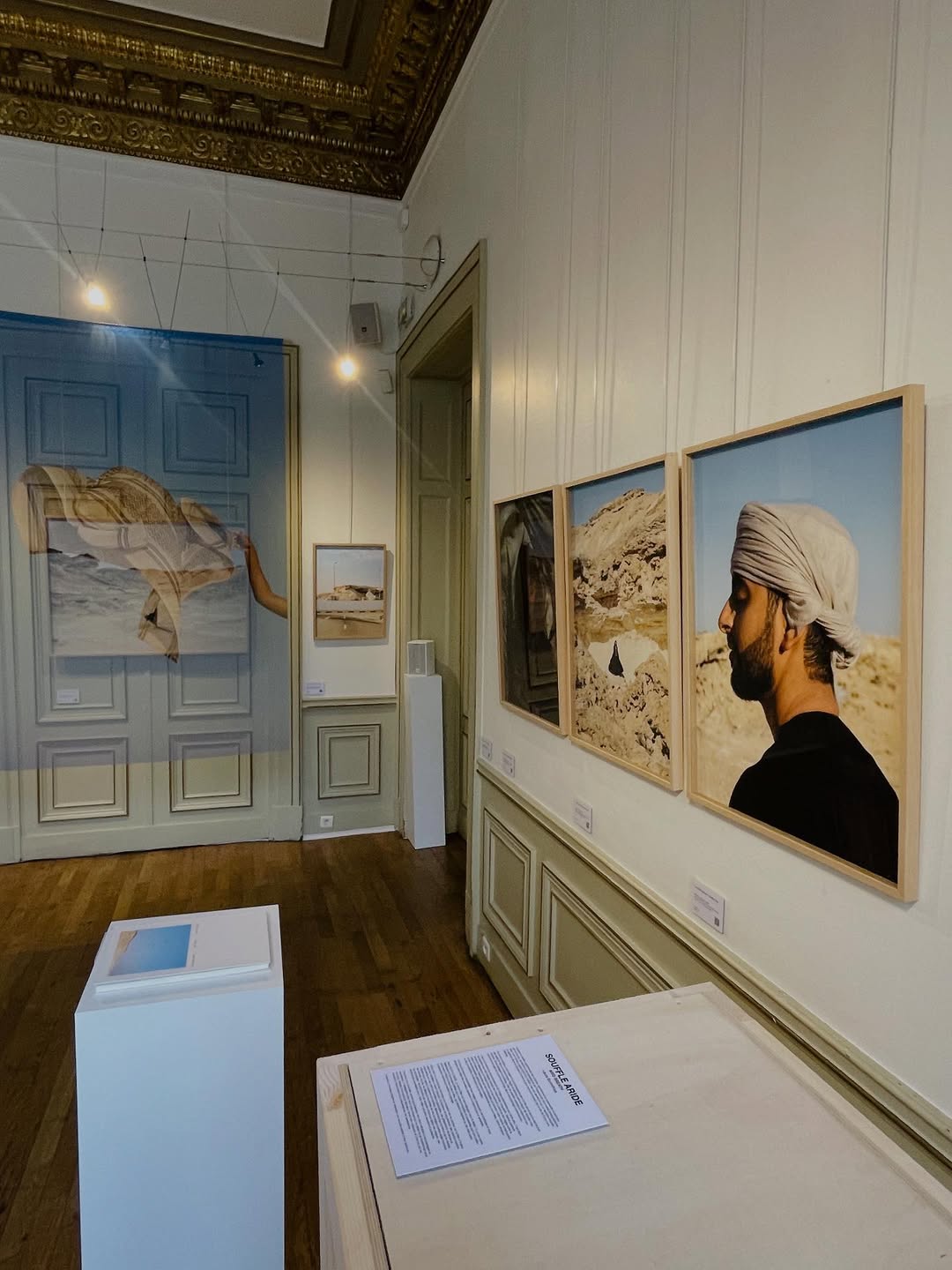 Laura Bonnefous X Festival Objectif FEMMES