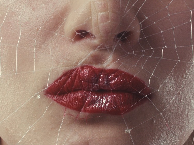 Chloe Claverie Nov. 25