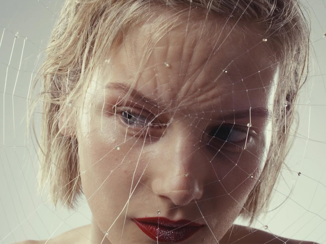 Chloe Claverie Nov. 25