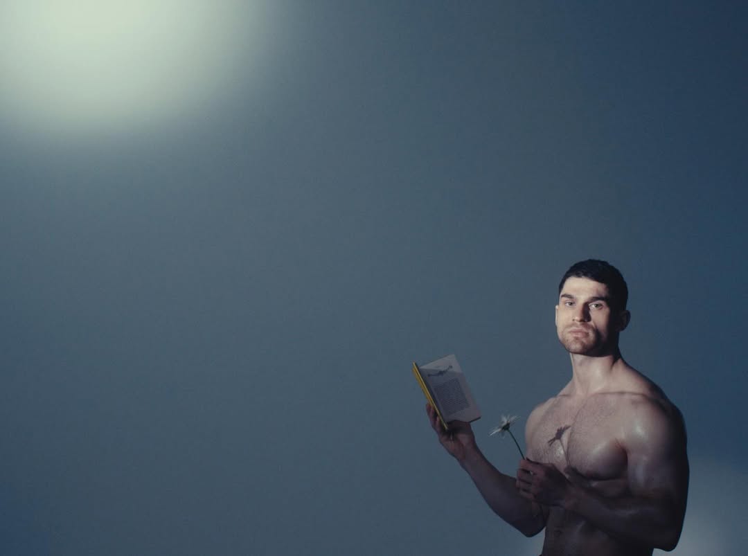 Chloe Claverie X ASVOFF Film Festival